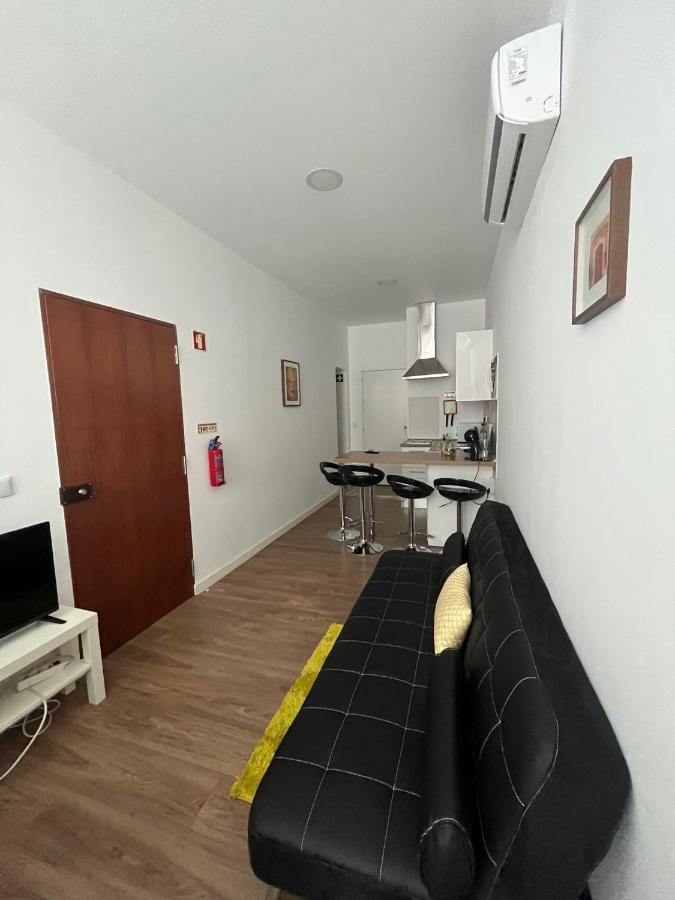 Perola Do Ar - Estudio No Coracao De Setúbal Exterior foto